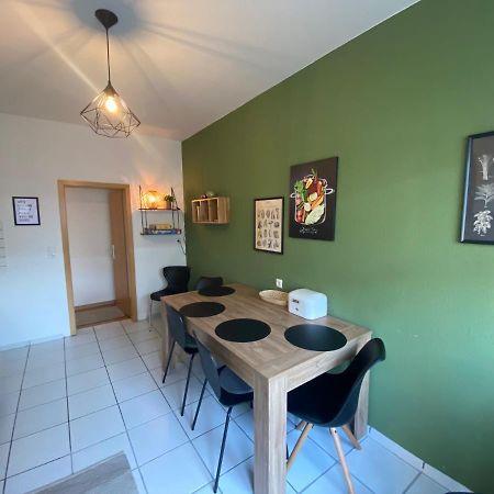 Appartement Schlafen Ueber Der Whiskybar à Rüdesheim am Rhein Extérieur photo
