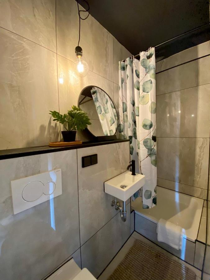 Appartement Schlafen Ueber Der Whiskybar à Rüdesheim am Rhein Extérieur photo