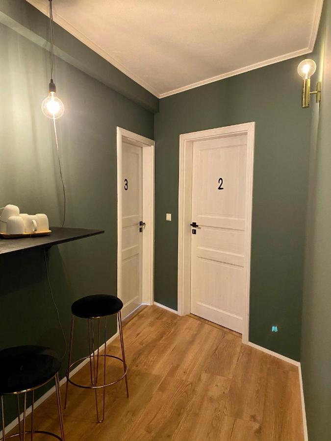 Appartement Schlafen Ueber Der Whiskybar à Rüdesheim am Rhein Extérieur photo