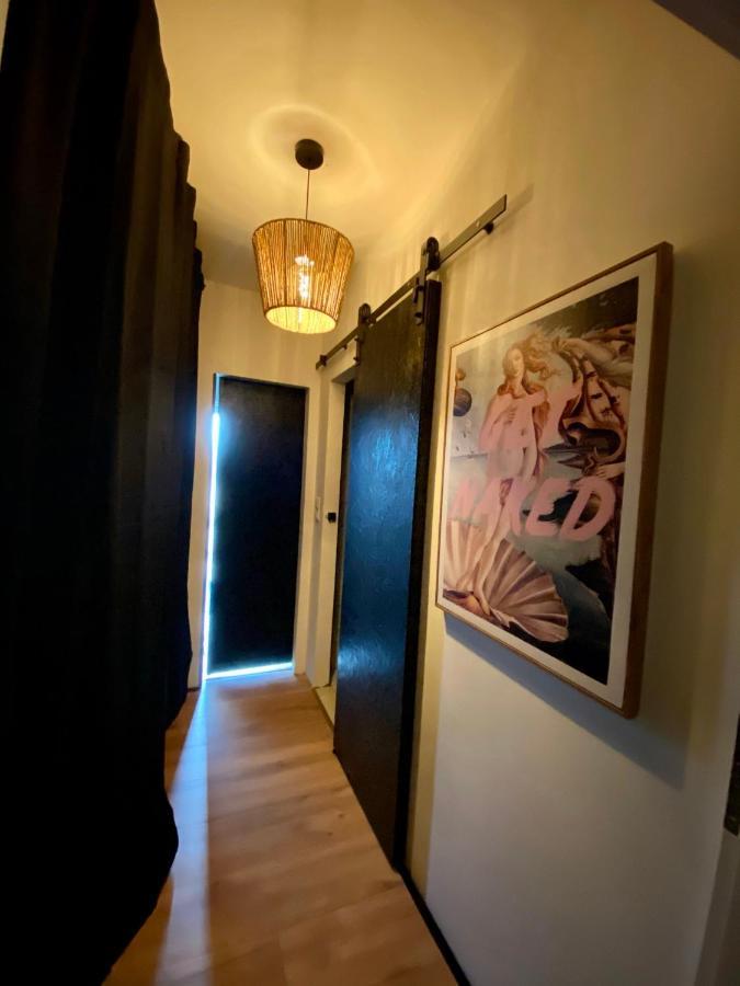 Appartement Schlafen Ueber Der Whiskybar à Rüdesheim am Rhein Extérieur photo