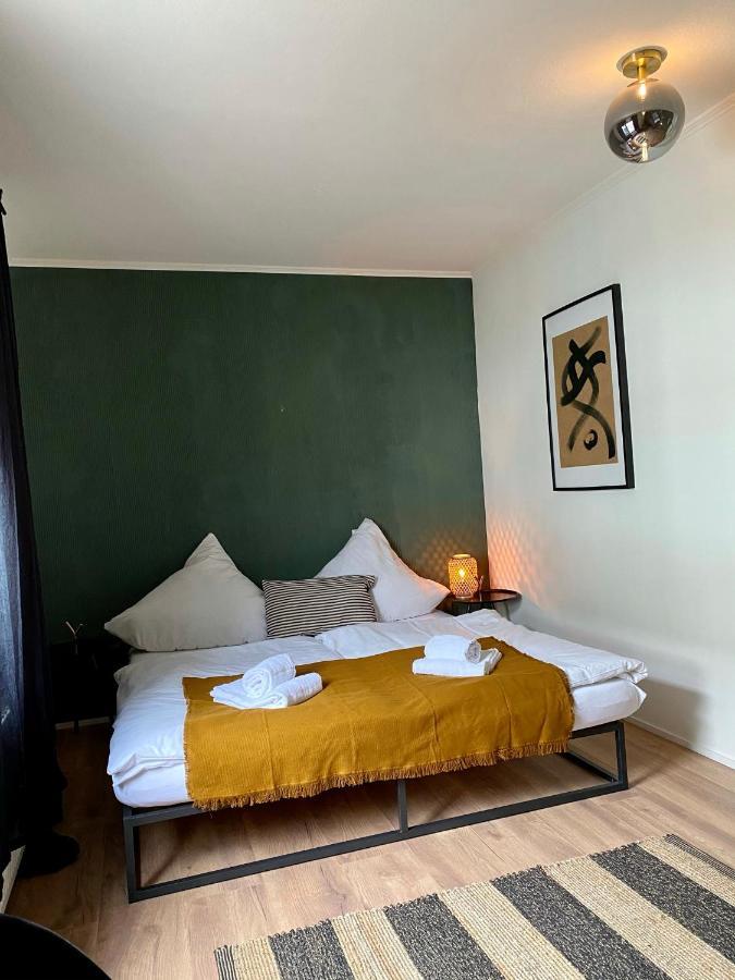 Appartement Schlafen Ueber Der Whiskybar à Rüdesheim am Rhein Extérieur photo