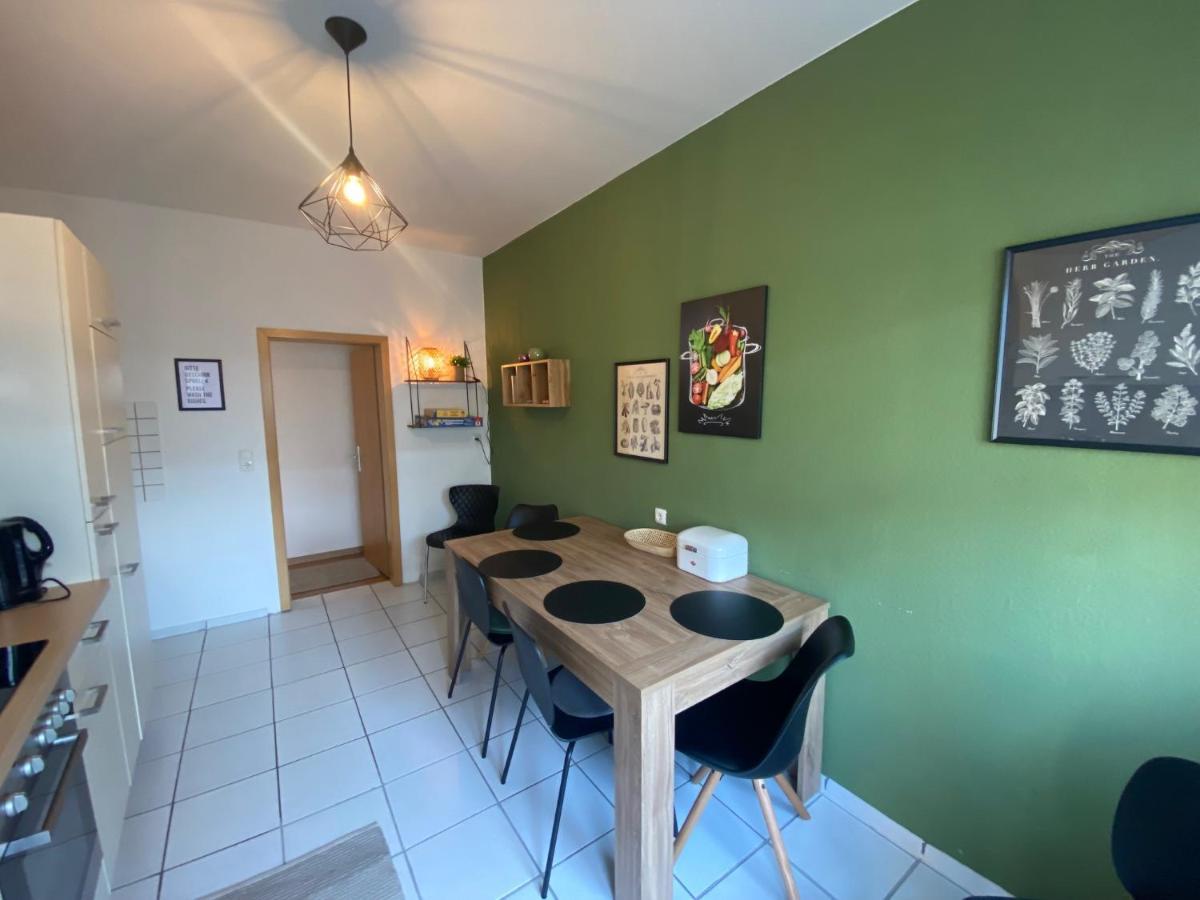 Appartement Schlafen Ueber Der Whiskybar à Rüdesheim am Rhein Extérieur photo
