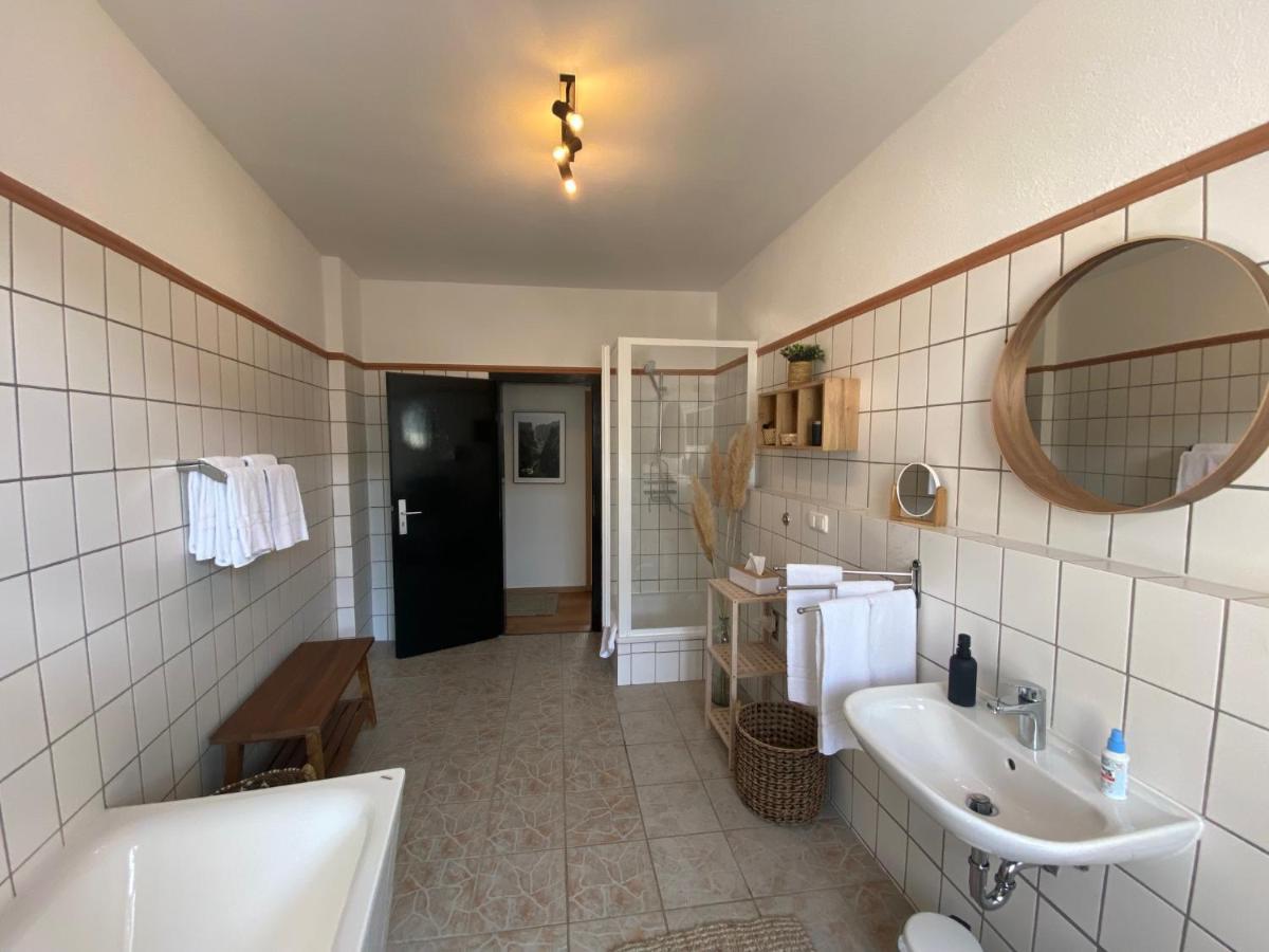 Appartement Schlafen Ueber Der Whiskybar à Rüdesheim am Rhein Extérieur photo