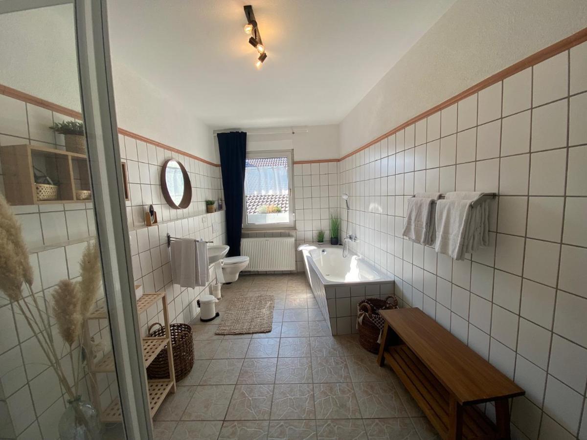 Appartement Schlafen Ueber Der Whiskybar à Rüdesheim am Rhein Extérieur photo
