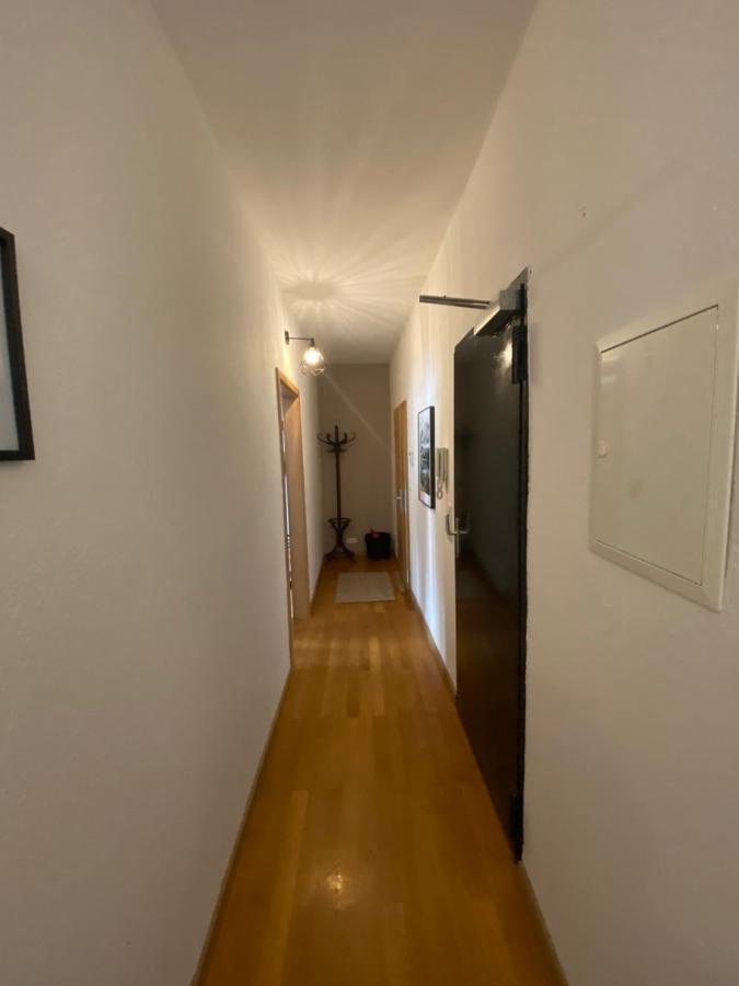 Appartement Schlafen Ueber Der Whiskybar à Rüdesheim am Rhein Extérieur photo