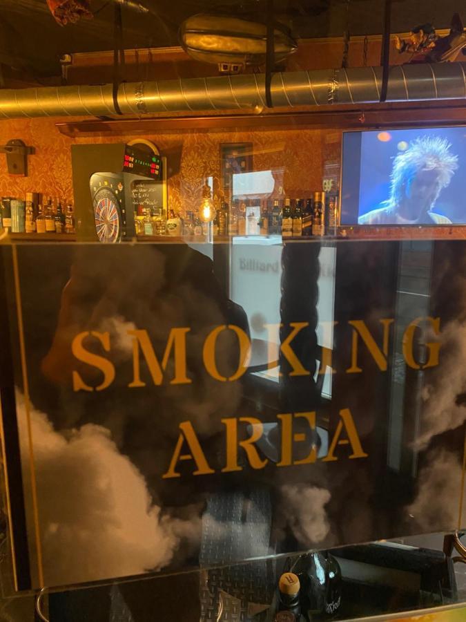 Appartement Schlafen Ueber Der Whiskybar à Rüdesheim am Rhein Extérieur photo