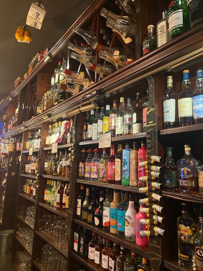 Appartement Schlafen Ueber Der Whiskybar à Rüdesheim am Rhein Extérieur photo